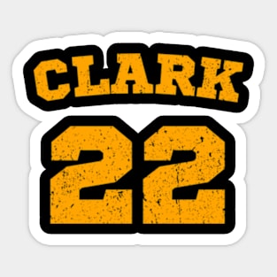 Cc22 Sticker